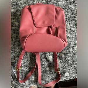 Mini backpack
